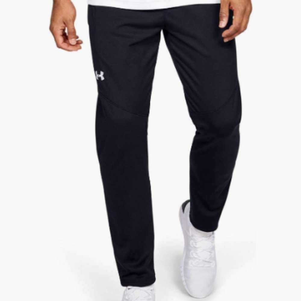 Under Armour Men's Rival Knit Pants 4XL